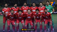 وحید هاشمیان با ترکیب سپاهان برابر چادرملو