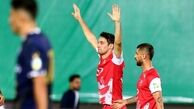 هر بازیکن پرسپولیس که به چادرملو گل بزند، اخراج می شود!