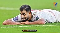 طلسم جام جهانی برای کنعانی شکست!