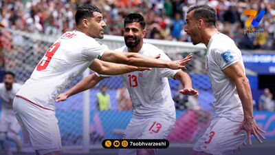 استوری عاشورایی مهدی طارمی در آستانه دیدار حساس +عکس