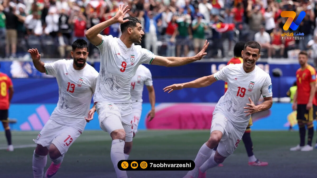 طارمی: تا لحظه آخر می‌جنگیم؛ فرصت برد را از دست دادیم
