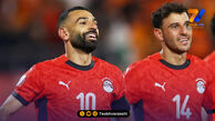 صلاح: امروز جشن می‌گیریم و بعد به ایران فکر می‌کنیم