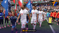 طعنه سنگین به تیم ملی ترکیه؛ از ایران، غیرت را یاد بگیرید