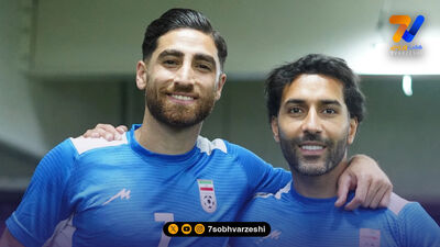 گزارش تصویری| آخرین آماده‌سازی یوزها برای نبرد سرنوشت‌ساز با مصر