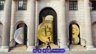 همکاری و رقابت بانک‌های بزرگ آمریکا با کوین‌بیس