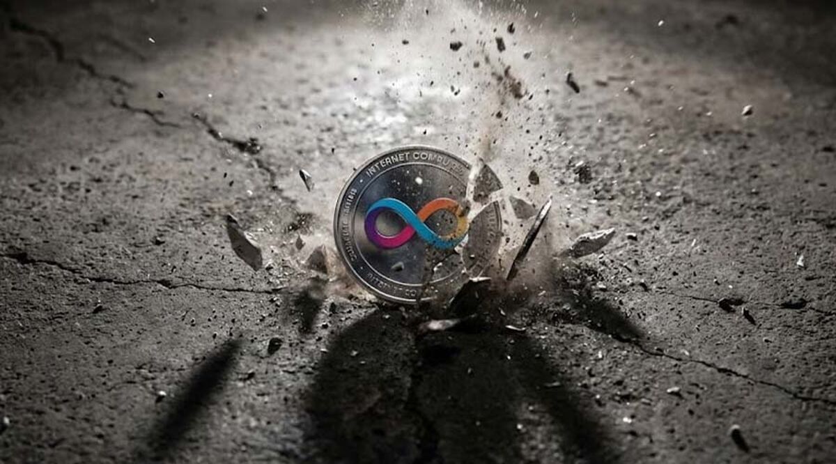 اینترنت کامپیوتر پس از رونق هوش مصنوعی، در آستانه سقوط سنگین؟