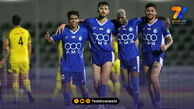 ترکیب احتمالی استقلال مقابل الوصل + ساعت بازی