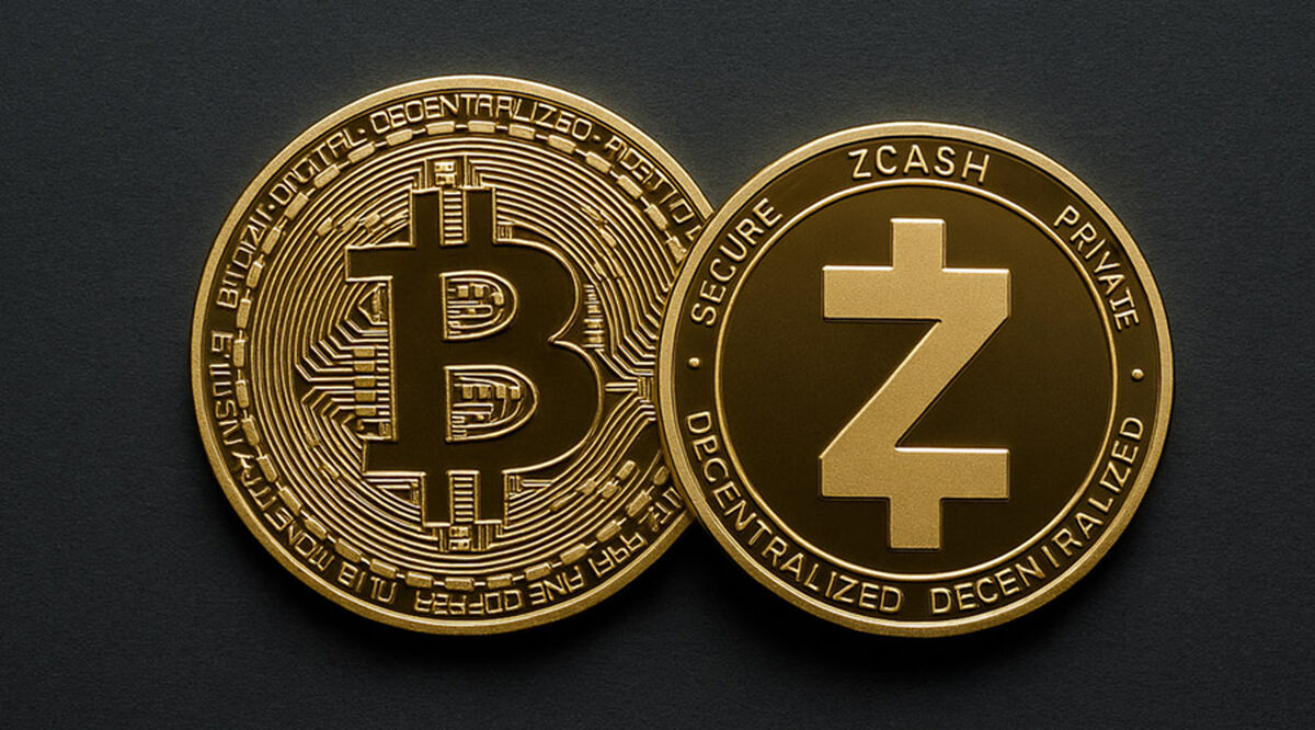 زی‌کش از بیت‌کوین جدا شد؛ پایان رالی ZEC یا شروعی تازه؟
