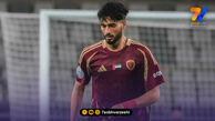 از استقلال و پرسپولیس پیشنهاد داشتم/ قلعه نویی به من اعتماد دارد