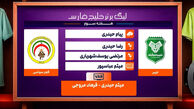 کارشناسی داوری دیدار خیبر – فجرسپاسی