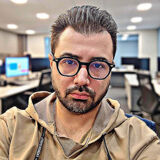 مهدی عبدی