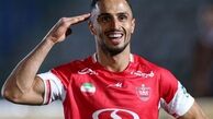 رقابت برای آقای گلی لیگ برتر جذاب تر شد!