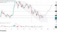 ریپل تا نیمه دی ماه چقدر اوج می‌گیرد؟ تحلیل‌های جنجالی از رشد انفجاری XRP