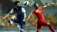 پشت پرده دلخوری شدید مدیر عامل استقلال خوزستان از فولاد