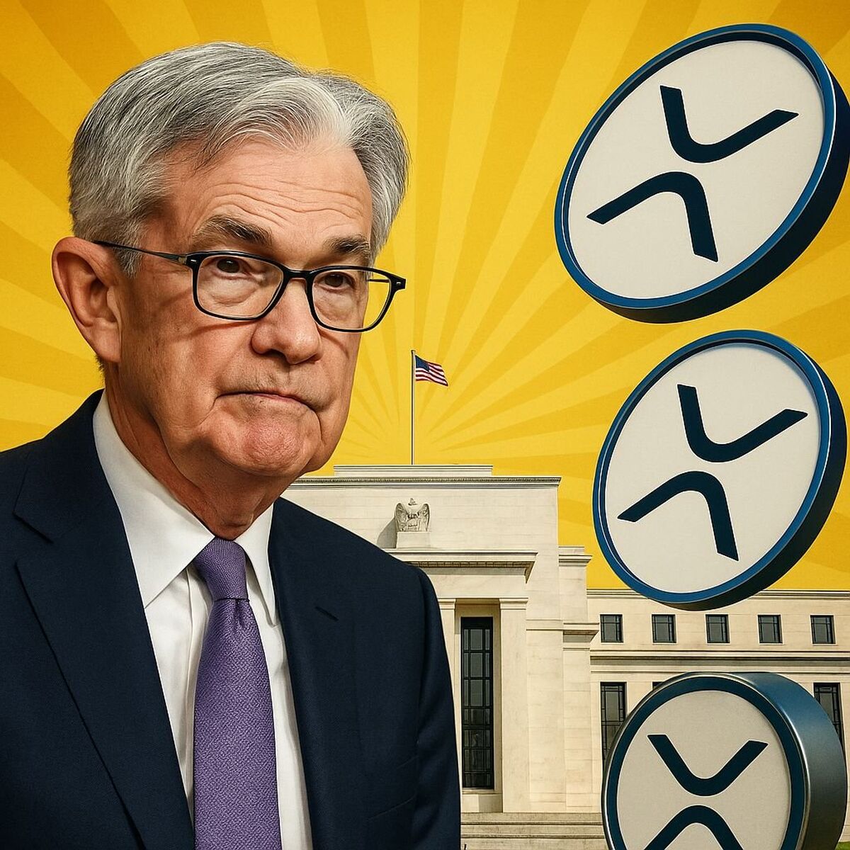 افت XRP همزمان با ذخیره سود معامله‌گران بیت‌کوین؛ جریان ورودی ETFها همچنان قوی است
