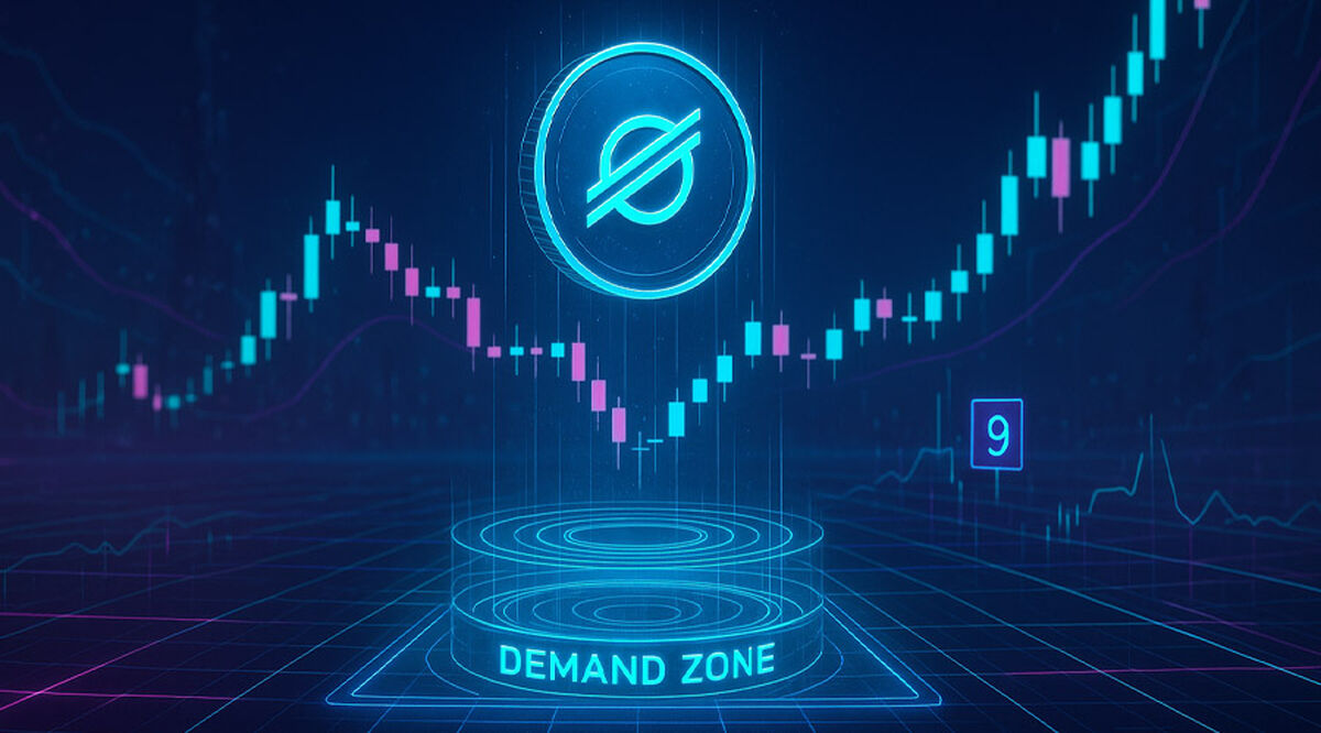 سیگنال خرید تاریخی استلار؛ آیا XLM آماده جهش دوباره است؟