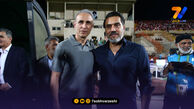 یحیی گل محمدی – پرسپولیس؛ هفت هفت مساوی!