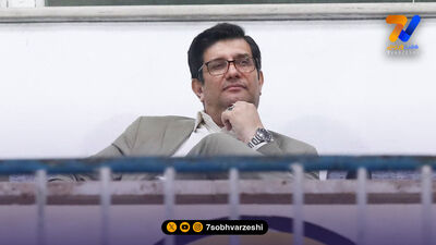 گزارش تصویری از تمرین امروز استقلال