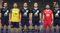 کمیته انضباطی، پرسپولیس و سپاهان را محکوم کرد!