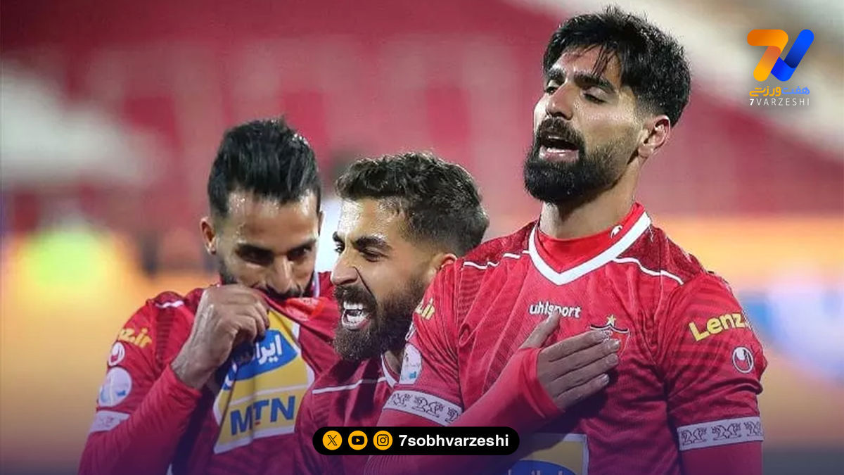 بازگشت بازیکن سابق در گروی تایید وحید هاشمیان