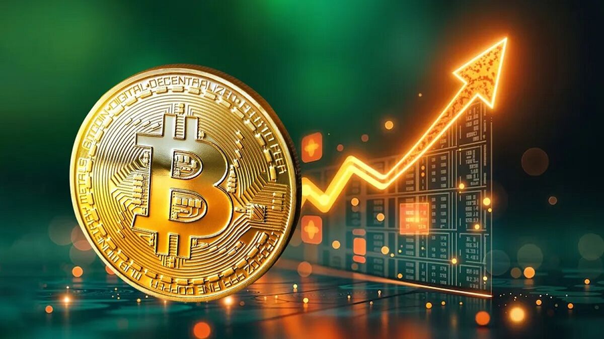 تحلیل تکنیکال بیت‌کوین (BTC/USDT)