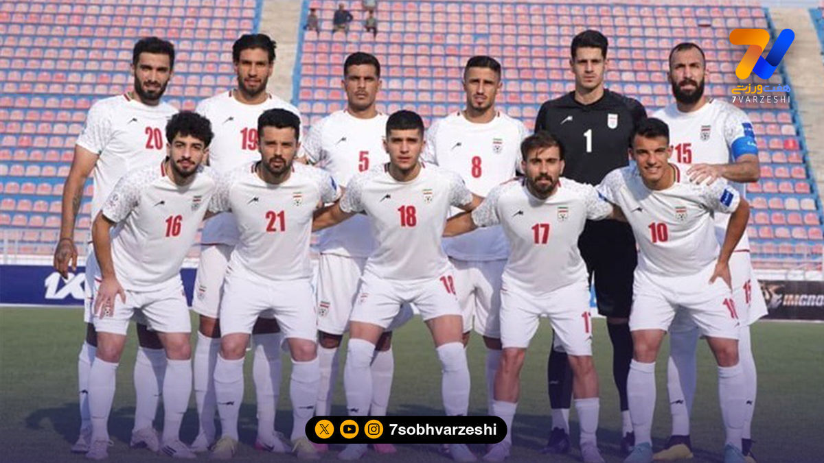 ترکیب تیم ملی در فینال کافا؛ نیمکت نشینی مشکوک طارمی!