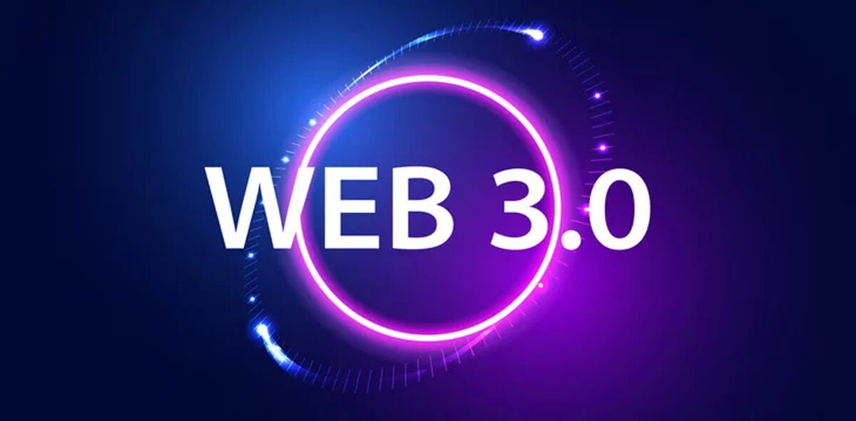 وب۳ (Web3) چیست؟ آشنایی با نسل جدید اینترنت و تفاوت آن با وب۱ و وب۲