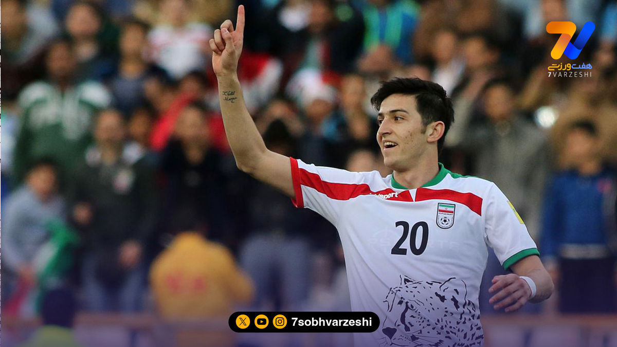 مغانلوی ۳۱ ساله به جای سردار ۳۰ ساله؛ این تغییر قیافه است، نه تغییر نسل!