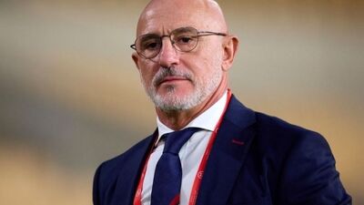 سرمربی اسپانیا: آماده حذف فرانسه هستیم