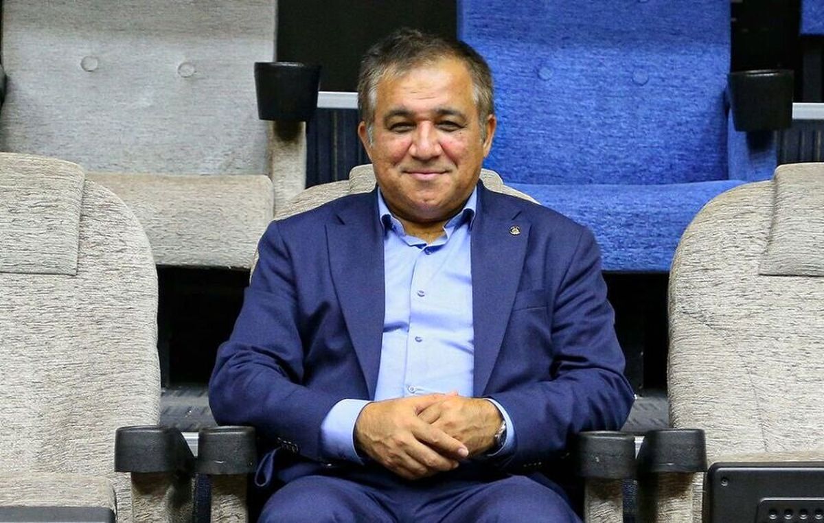 تاجرنیا: فدراسیون موافقت کند بازهم بازیکن خارجی می خریم