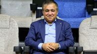 تاجرنیا: فدراسیون موافقت کند بازهم بازیکن خارجی می خریم