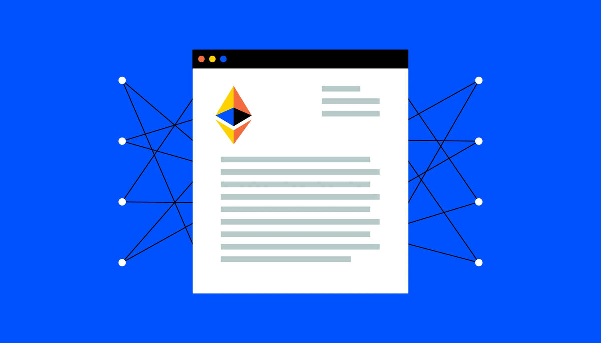 قرارداد هوشمند چیست؟ کاربرد Smart Contract و ویژگی‌های آن