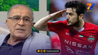 سردار همیشه بوی گل میدهد؛ برترین بازیکنان از نظر حسن روشن