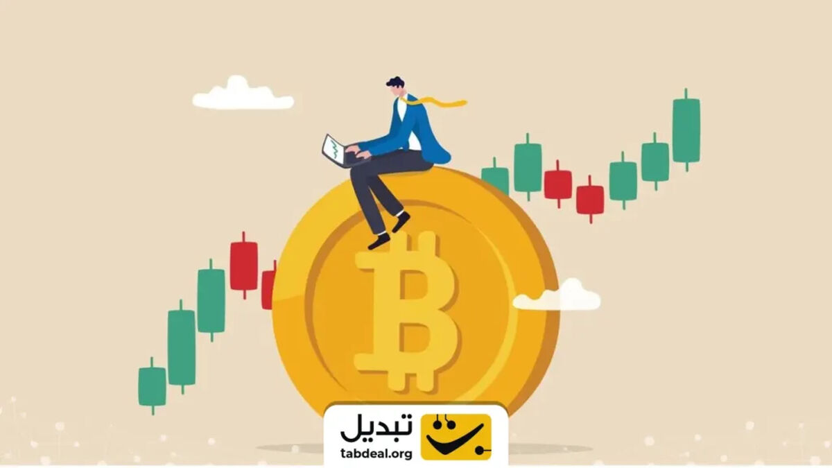 رازهای طلایی کسب سود پایدار در بازار پرنوسان ارز دیجیتال که باید بدانید!
