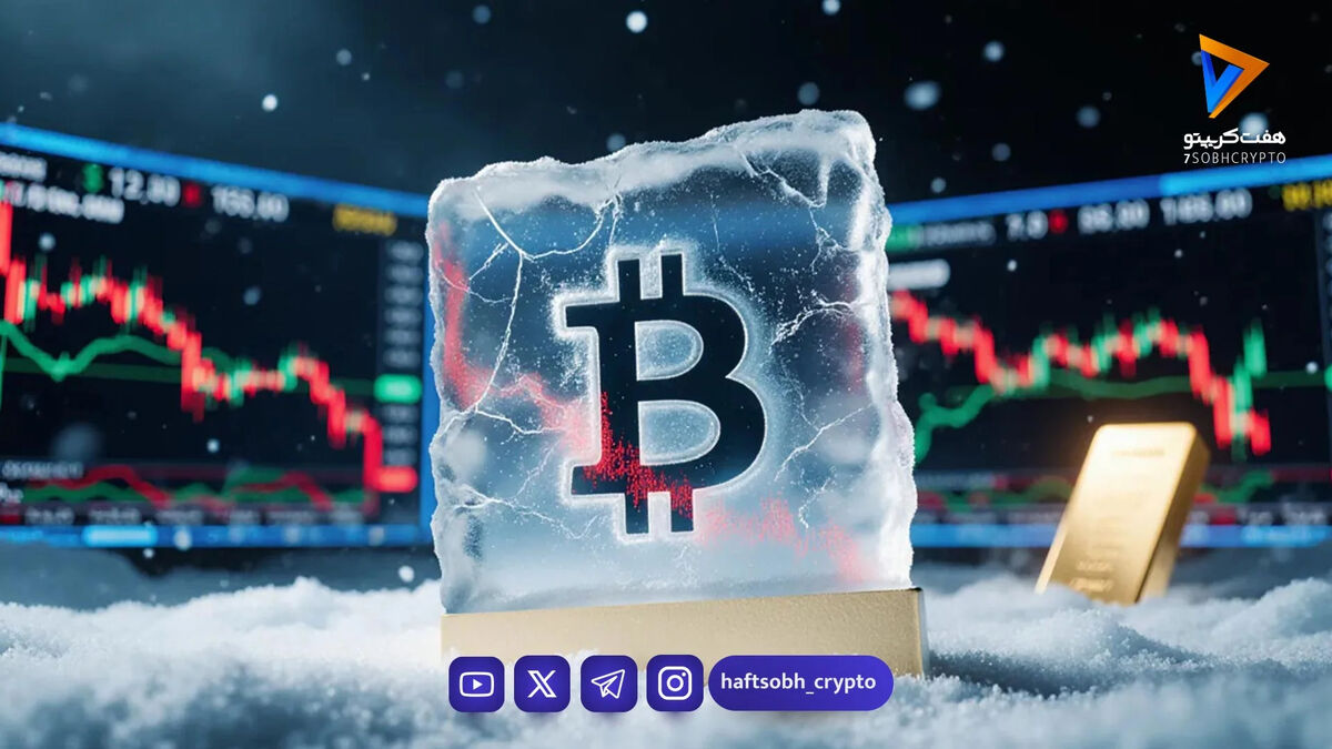 گسترش ذخایر بیت کوینی یک شرکت آمریکایی به ۷ هزار واحد BTC