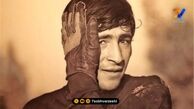 بیوگرافی تلخ ناصر حجازی