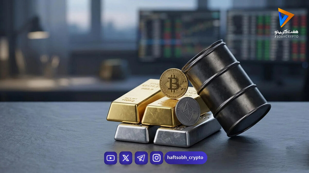 تحلیل بازار ۱۴ فروردین؛ بازار در محاصره تورم و هک!