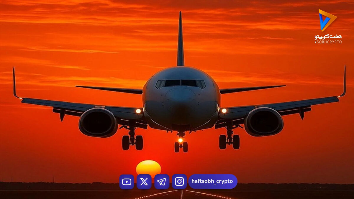 بازار انرژی زیر سایه جنگ؛ قیمت سوخت جت 2 برابر شد
