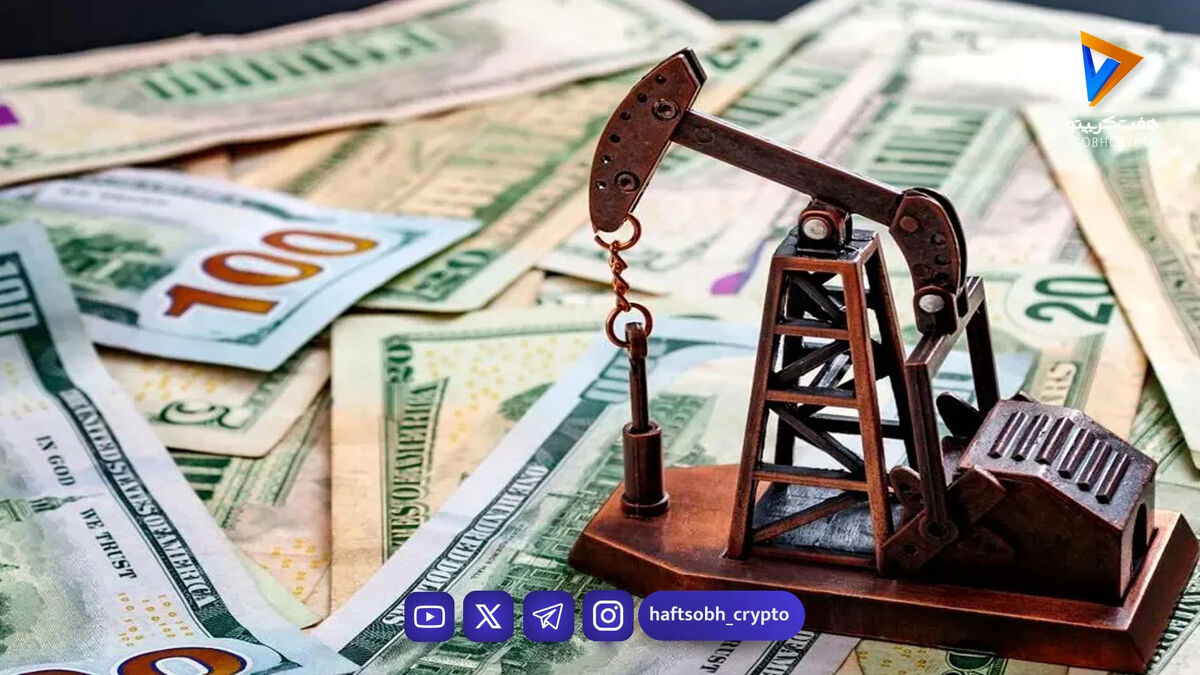 جهش ۱۱ درصدی قیمت نفت خام آمریکا با افزایش تنش‌ها در خاورمیانه