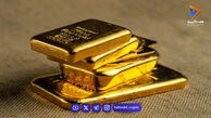 بازیابی قیمت طلا در آغاز آوریل پس از سقوط ۱۴ درصدی در مارس