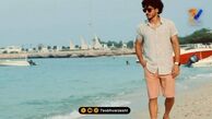 بیوگرافی جواد آقایی‌پور فوتبالیست رشتی