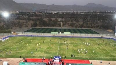 جلسه هماهنگی پرسپولیس-چادرملو برگزار شد