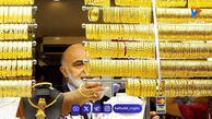 آخرین قیمت طلا و دلار امروز چهارشنبه 19 فروردین۱۴۰۴