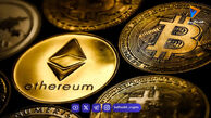 قیمت بیت‌کوین و اتریوم امروز جمعه ۲۱ فروردین 1404/ افزایش قیمت بیت‌کوین
