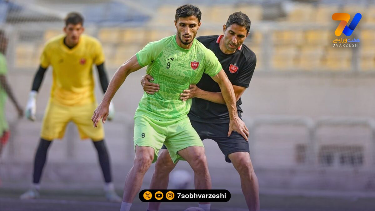 پیام علی علیپور برای هاشمیان؛ خداحافظ جنتلمن