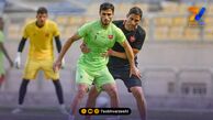 پیام علی علیپور برای هاشمیان؛ خداحافظ جنتلمن