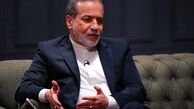 عراقچی: بازی‌های ایران در مکزیک انجام می‌شود
