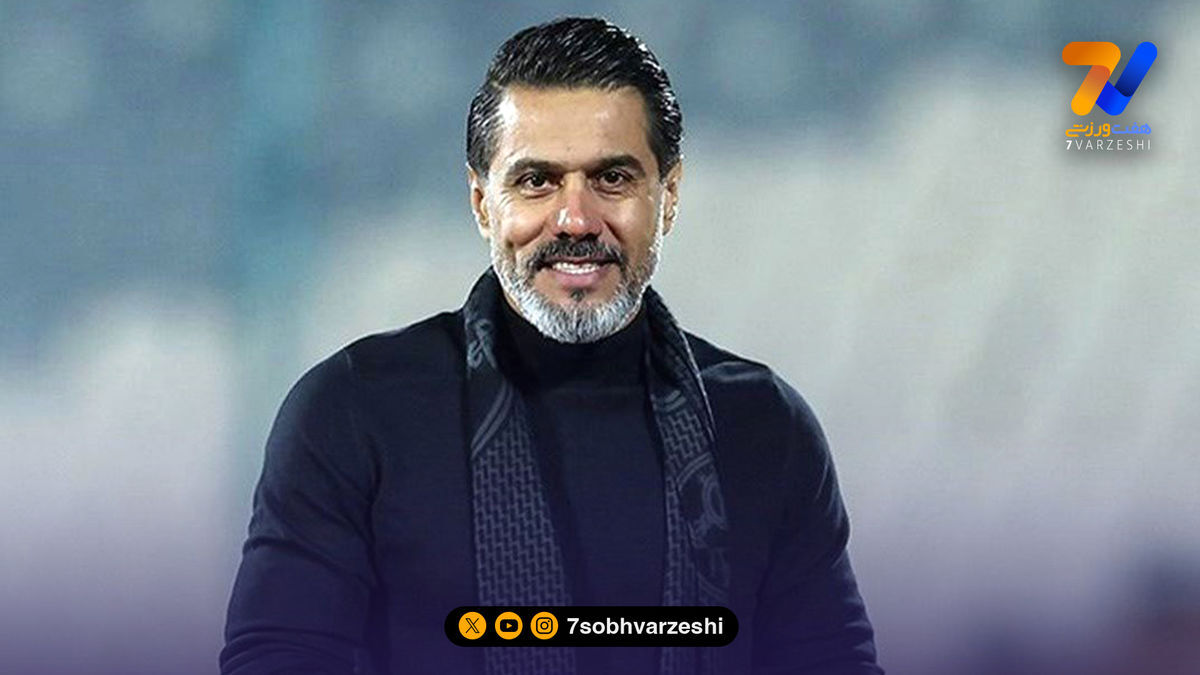 اعتراض پرسپولیس به محرومیت پیروانی