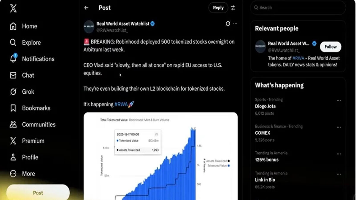 افشاگری کارمند Grayscale: بمب خبری ۱۰۰۰ برابری و سرنوشت جدید XRP!