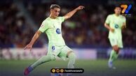 وحشت در بارسلونا؛ مصدومیت گاوی جدی است